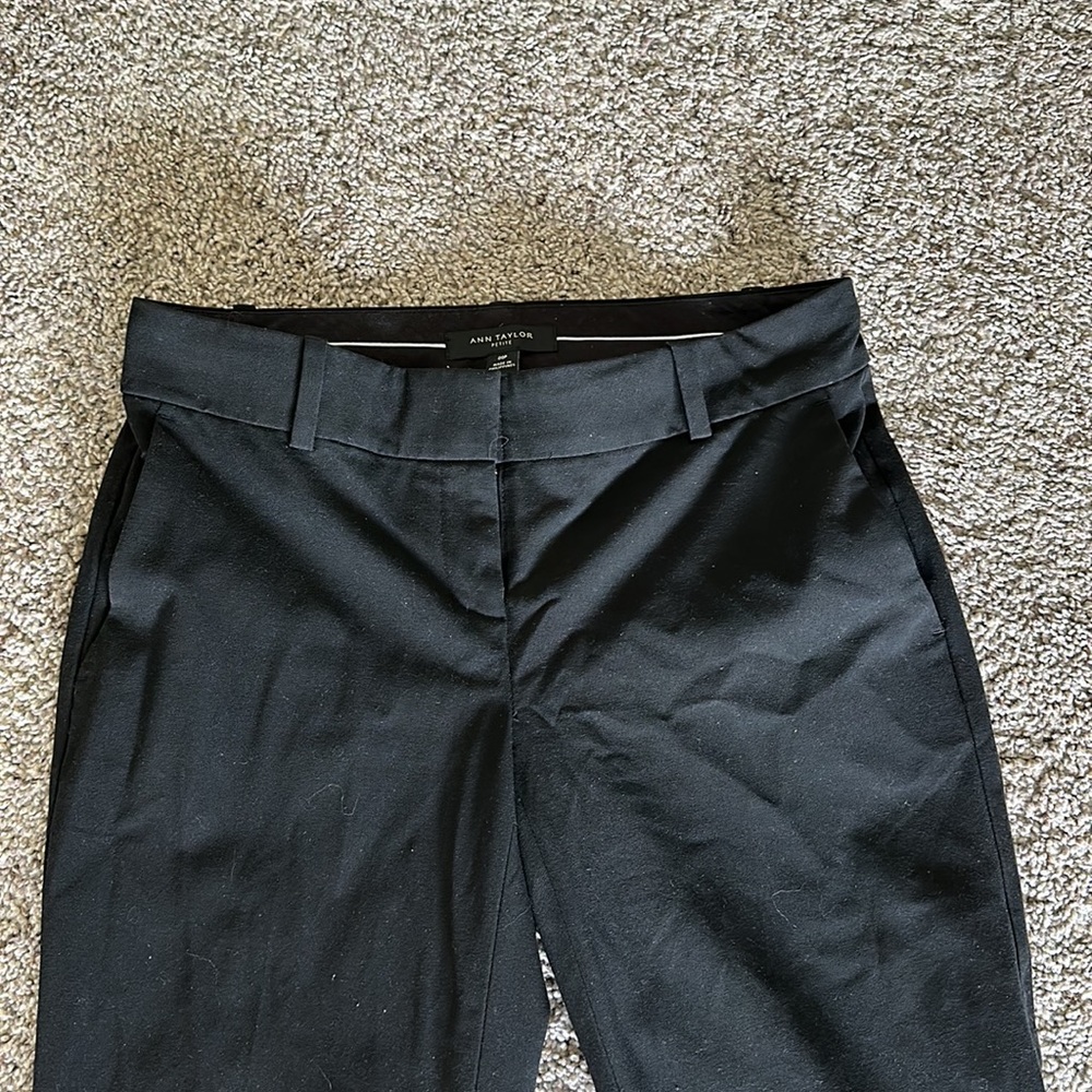Work pants - Picture 2 of 3